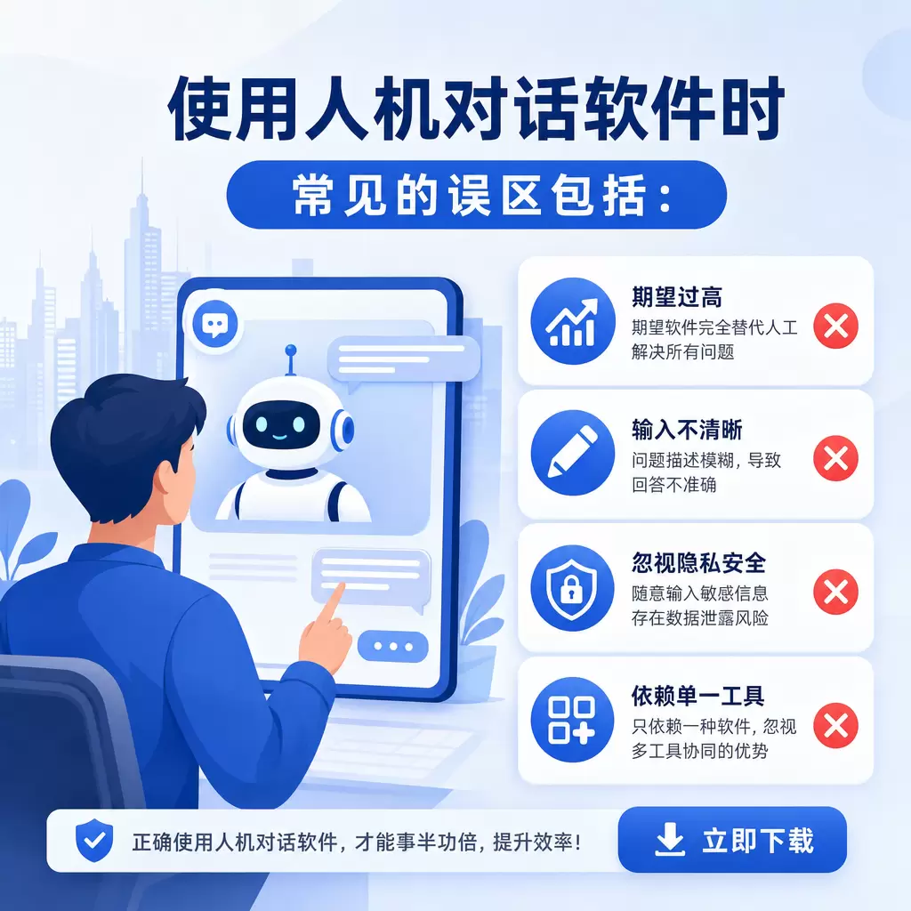 在嘉鱼,人机对话软件下载的最佳选择推荐