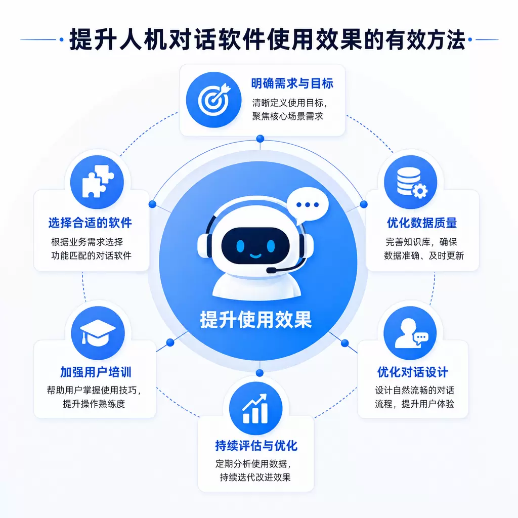 人机对话软件下载在嘉鱼的行业深度应用研究