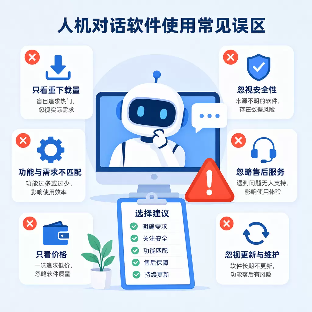如何选择适合的武汉人机对话软件下载?专家推荐